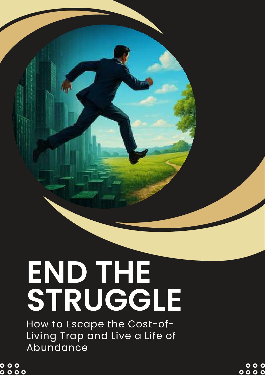 END THE STRUGGLE